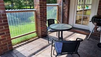 Ferienhaus | Innenbereich