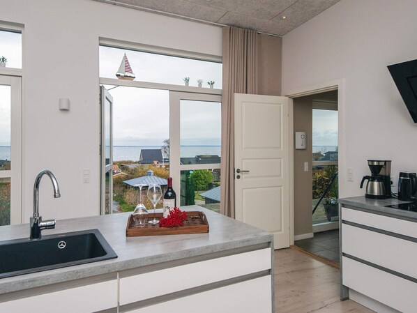 Interior - 5 Star Holiday Home in Sjolund (Sjølund)