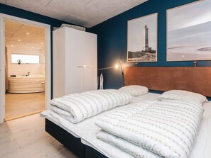 Maison | Intérieur