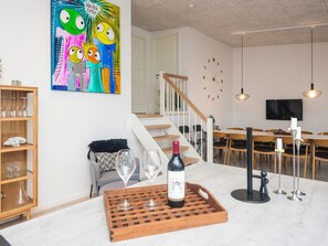 Maison | Intérieur