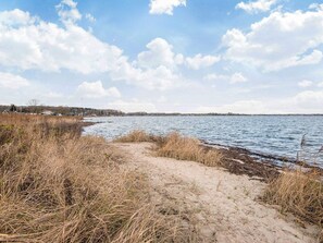 Beach - 5 Star Holiday Home in Sjolund (Sjølund)