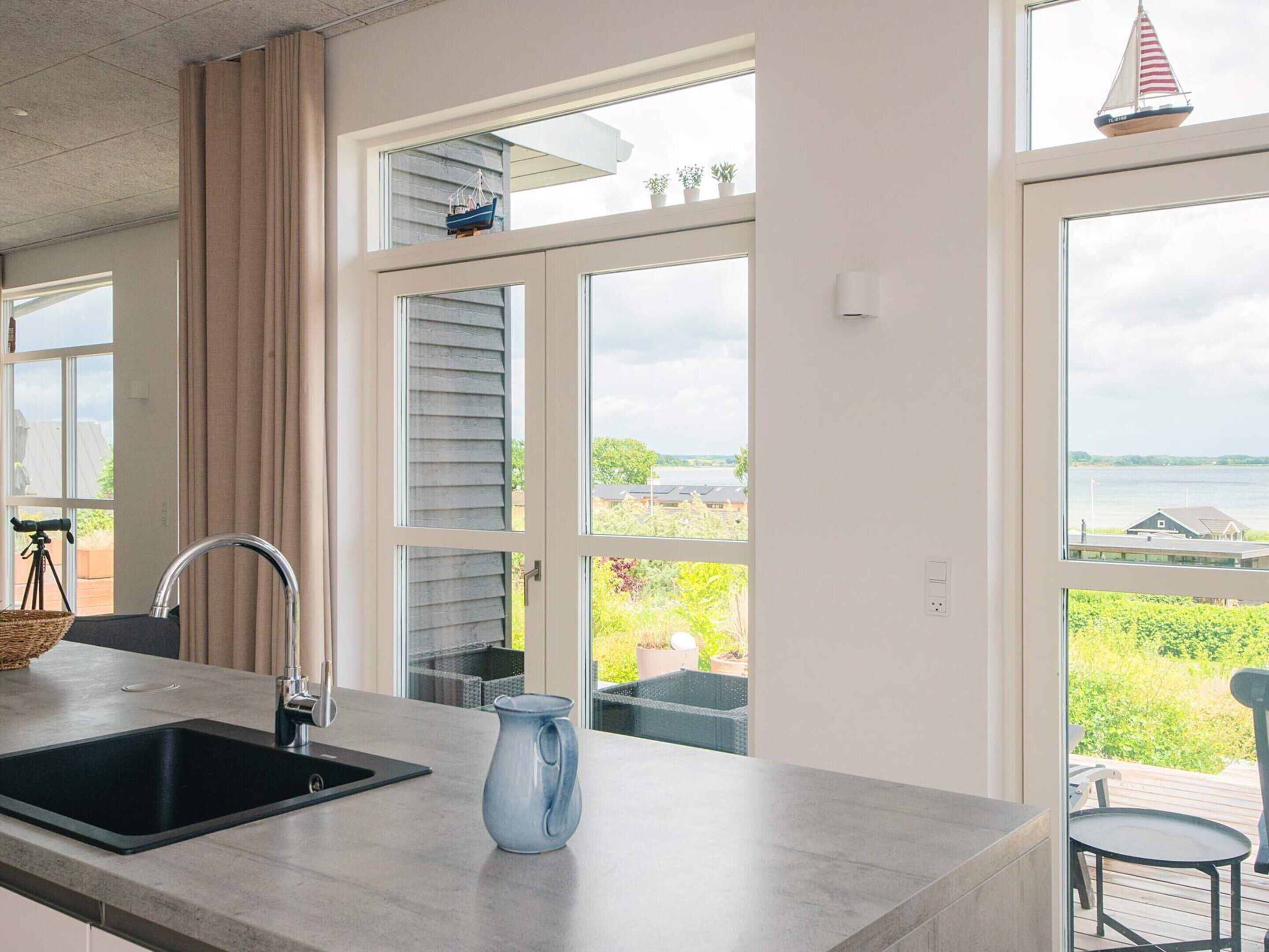 Ferienhaus | Innenbereich