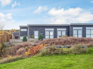 Talo | Näkymä majoituspaikasta