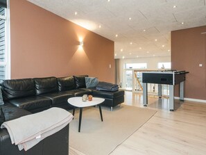 Maison | Intérieur