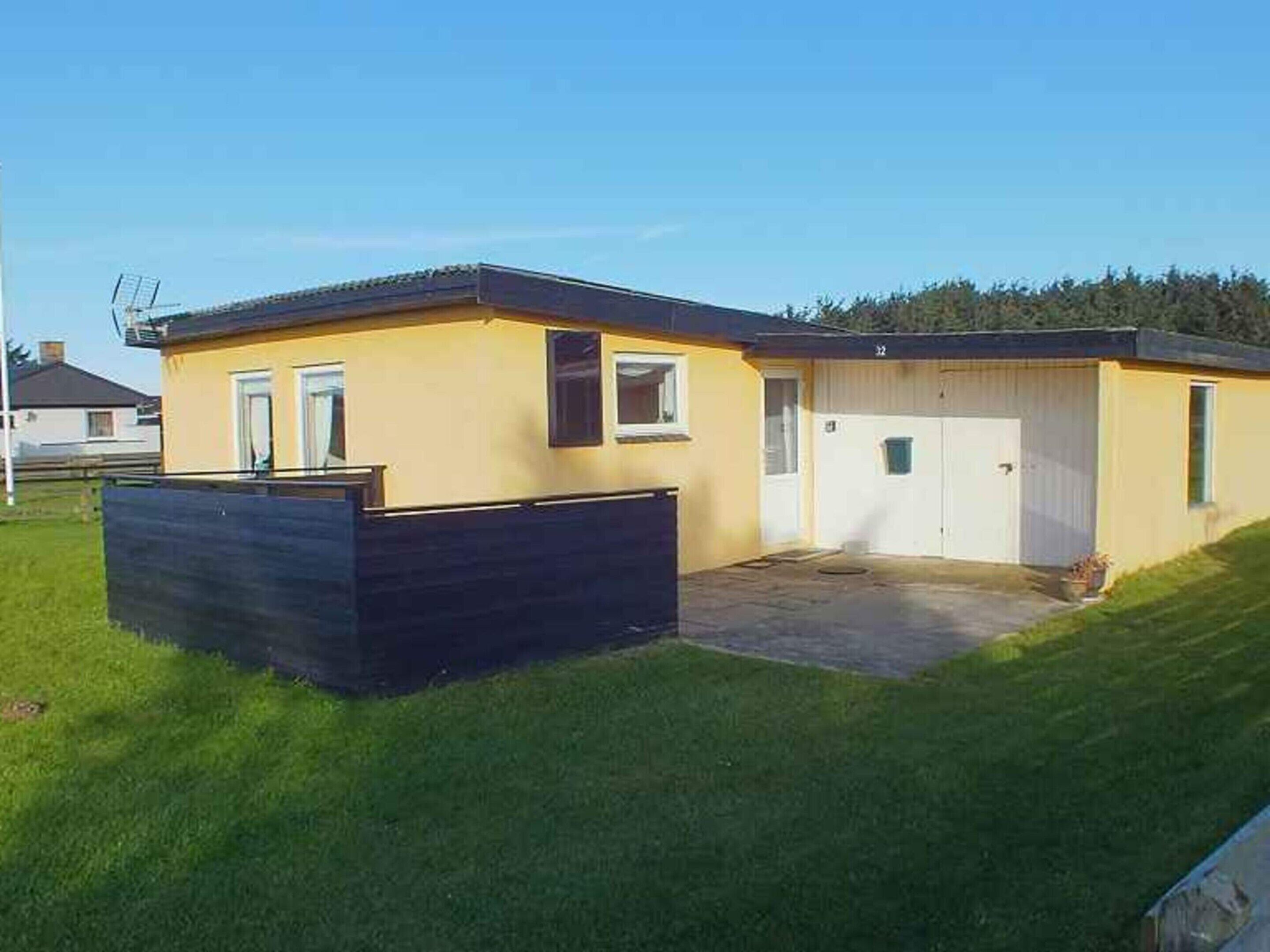 House | Exterior