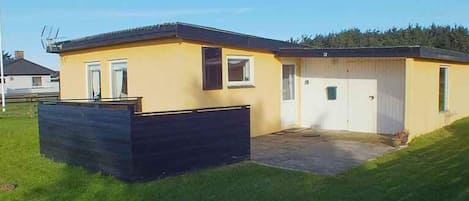 Maison | Extérieur