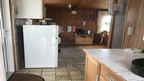 Interior - 5 Star Holiday Home in Lokken (Lokken)