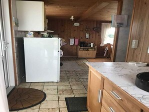 House | Interior