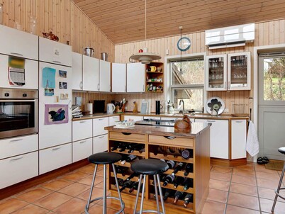 5 Star Holiday Home in Kalundborg