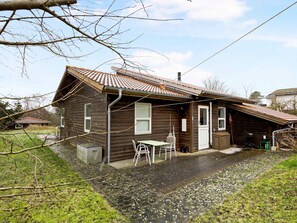 Exterior - 5 Star Holiday Home in Kalundborg (Kalundborg)