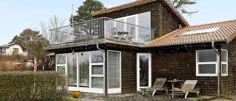 House | Exterior