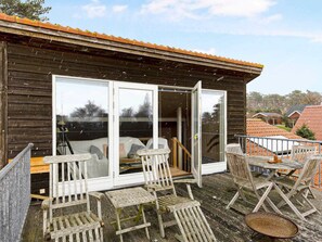 House | Exterior - 5 Star Holiday Home in Kalundborg (Kalundborg)