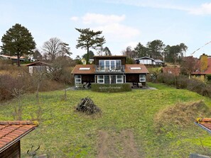 House | Exterior - 5 Star Holiday Home in Kalundborg (Kalundborg)