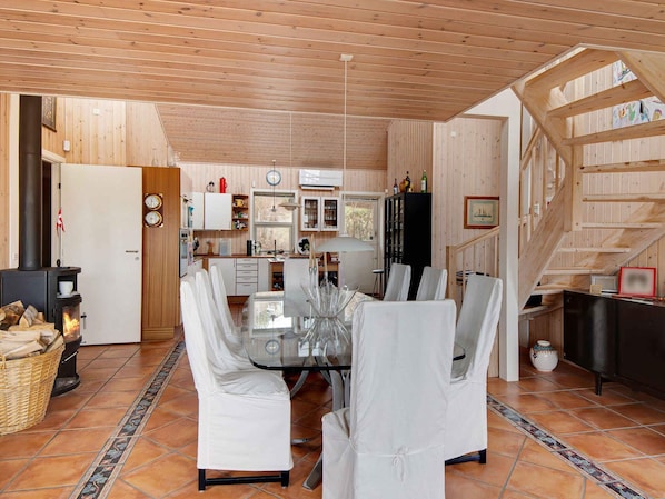 House | Interior