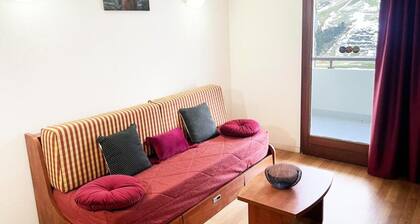 Apt Ndeg133 - 1st Floor - Hourquette Building