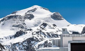 Miscellaneous - Comfortable, Well-kept Apartment (Tignes)