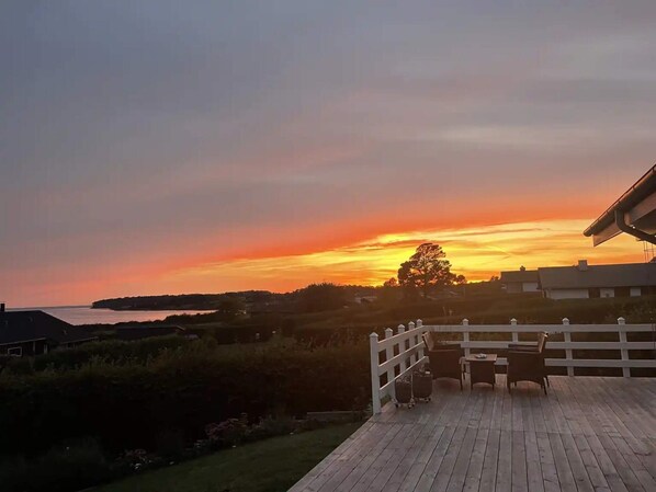 House | Exterior - 5 Star Holiday Home in Faaborg (Faaborg)