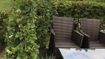 House | Bahagian luar