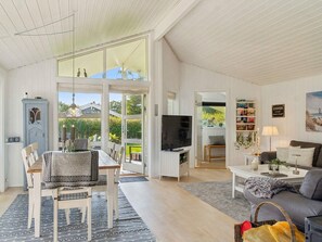 Maison | Intérieur