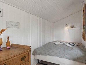 Casa | Parte interna