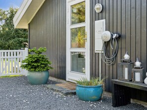 House | Exterior