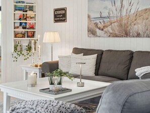 Maison | Intérieur