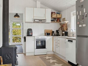 Casa | Parte interna