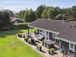 House | Exterior