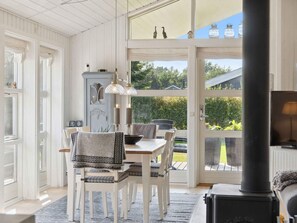 House | Interior
