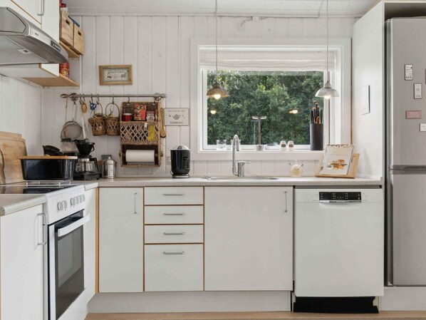 House | Interior