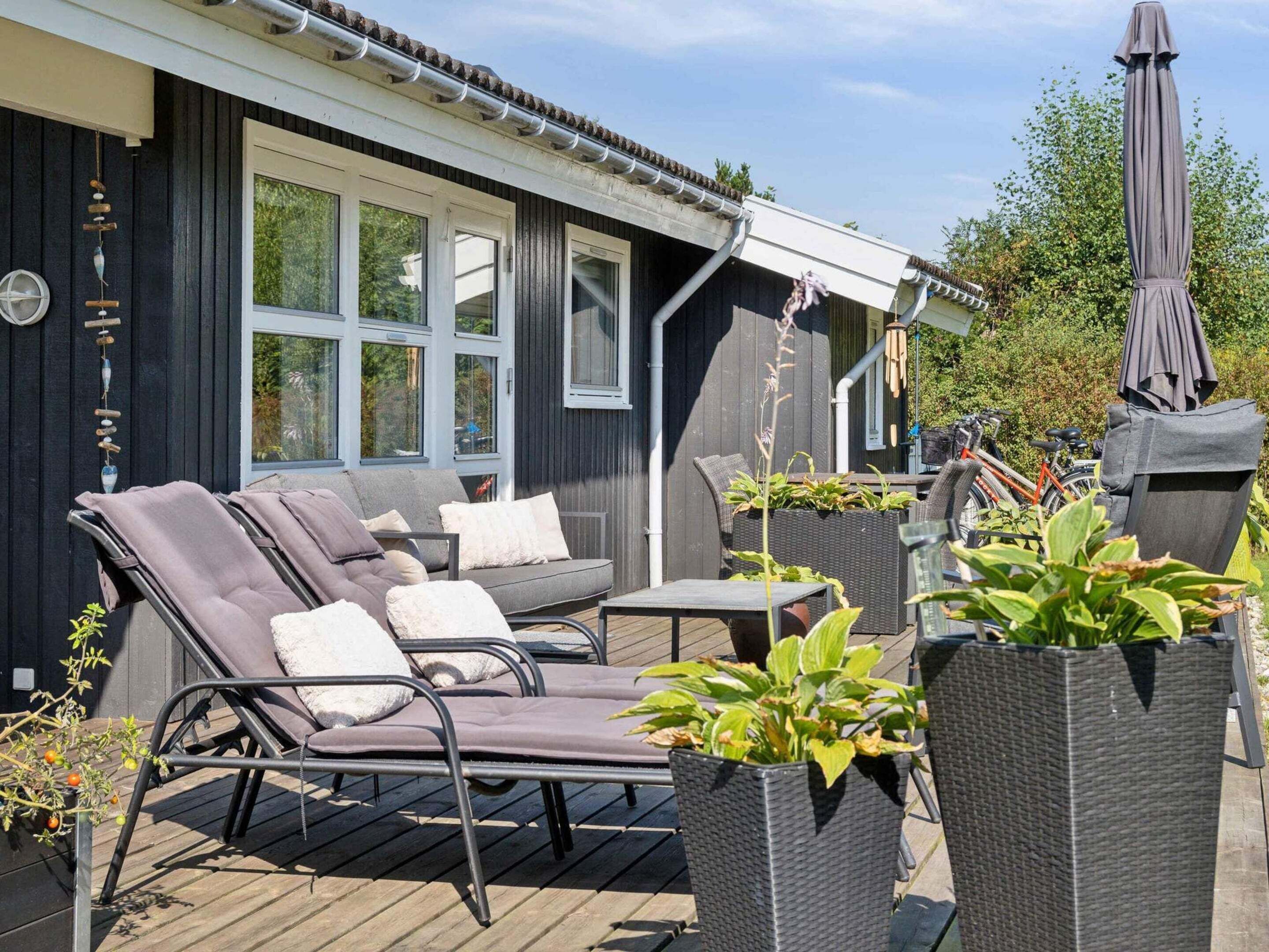 Maison | Terrasse/patio