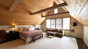 4 Schlafzimmer, Bügeleisen/Bügelbrett, WLAN, Bettwäsche