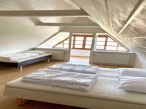 5 Star Holiday Home in Frorup