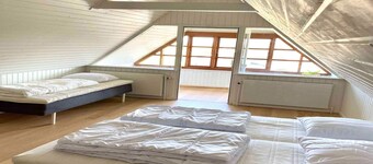 5 Star Holiday Home in Frorup