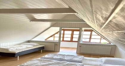 5 Star Holiday Home in Frorup