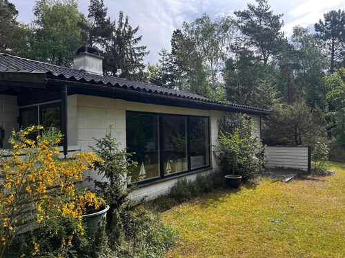 4 Star Holiday Home in Hojby