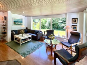 House | Interior - 4 Star Holiday Home in Hojby (Hojby)