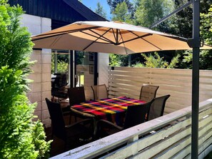 House | Exterior - 4 Star Holiday Home in Hojby (Hojby)