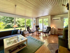 House | Interior - 4 Star Holiday Home in Hojby (Hojby)