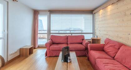 Commodore Apartment 227