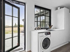 House | Interior - 5 Star Holiday Home in Skagen (Skagen)