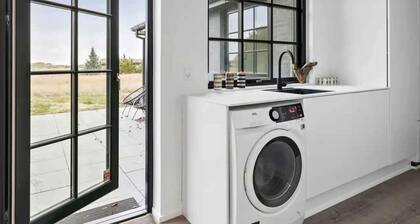 5 Star Holiday Home in Skagen