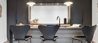 5 Star Holiday Home in Skagen