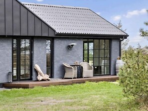 Hus | Interiör