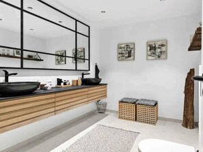 Hus | Interiör