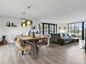 House | Interior