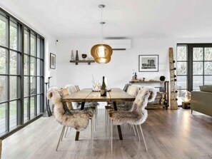 House | Interior - 5 Star Holiday Home in Skagen (Skagen)