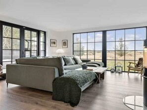 Hus | Interiör