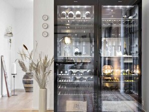 Casa | Interior