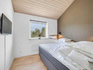 House | Interior - 5 Star Holiday Home in Skals (Skals)